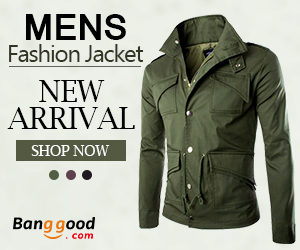 Banggood Fashion -Women Coats & Jackets