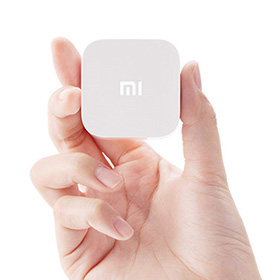 XiaoMi Mi Box Mini Smart HTPC Player 