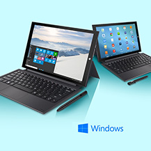 Teclast X3 Pro 128GB 11.6 Inch Windows 10 Tablet 