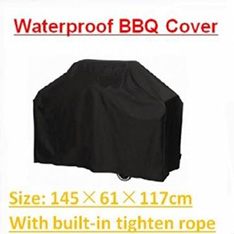 Waterproof BBQ Barbecue Grill Cover