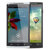 CUBOT X6 5″Octa-core 1.7GHz Smartphone