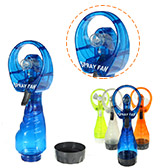 Portable Water Spray  Fan