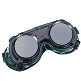 Dual-use Protective Welding Goggles