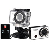 HD 1080P Action Camera Wifi