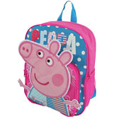 Peppa Pig Child School Bag