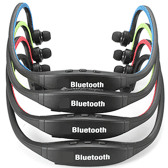 Wireless Sports Bluetooth Headphone
