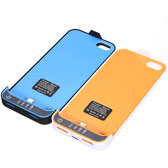 2200mAh Battery Case For iPhone 5 5S
