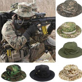 Tactical Combat Hiking Cap Hat