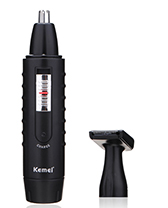 KEMEI KM-9688 Nose Hair Trimmer