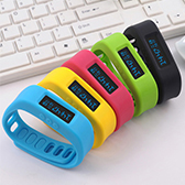 Bluetooth2.1+EDR Smart Health Bracelet