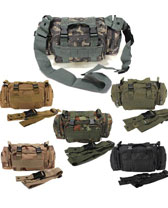 Tactical Bag Camping Waist Pack