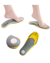 Unisex Breathable Sport Insoles