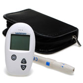 Sannuo Blood Glucose Monitoring Meter