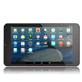 Cube U27GT Quad-Core 8 Inch Android 4.4 Tablet