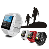 U8 Sport U Watch 1.48 Inch Bluetooth Smart Wrist Sports Watch Bracelet