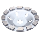 100mm Diamond Abrasive Disk Wheel