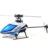 WLtoys V977 Power Star X1 6CH Brushless RC Helicopter