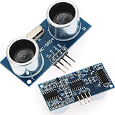 10pcs HC-SR04 Ultrasonic Ranging Sensor Module