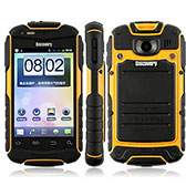 Discovery V5 3.5 Waterproof Smartphone