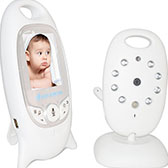 VB601 Baby Monitor