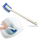 Nylon Material Toilet Closestool Cleaning Brush