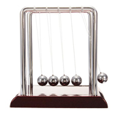 Newton's Cradle Steel Balance Ball