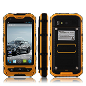 Somin A8 4.1″ MTK6572 Waterproof Outdoor Sport Amateur Smartphone
