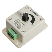 8A Adjustable Switch For Single Strip