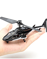 ESKY F150 3 Axis Gyro RC Helicopte