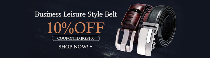 Belts Directory Of Leather Belts Leisure Belts With Wholesale On Banggood