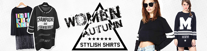 Women-Autumn-Shirts