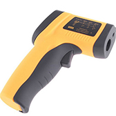 GM300 Digital Laser Point Infrared Thermometer Gun