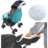 Baby Stroller Anti-freeze Gloves