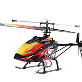WLtoys V913 Dual Brushless RC Helicopter BNF