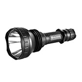 Olight M2X-UT Javelot CREE XM-L2 810M Tactical LED Flashlight