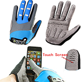 Winter Sports Touch Screen Gloves 