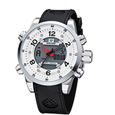 WEIDE WH3315 Military Men Watch