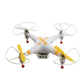 Cheerson CX-30W WIFI Controlled RC Quadcopter For Iphone