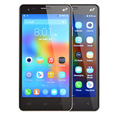 Elephone P3000s 5″ 4G LTE Octa-core Smartphone&Prime