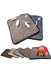 Pet Electric Waterproof Heated Pad Mat Blanket