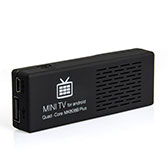 MK808B Plus Mini Smart TV Box