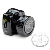Y2000 2.0 Pixe Mini DigitalCamera