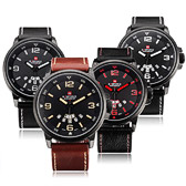 Naviforce NF9028 Watch