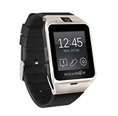 BlitzWolf GV18 Pro Bluetooth Wristwatch