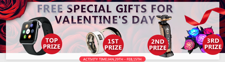 Share your sweet photo to Win Valentine’s free gift