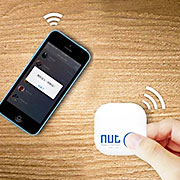 Nut 2 Intelligent Bluetooth Anti-lost Tracking Tag