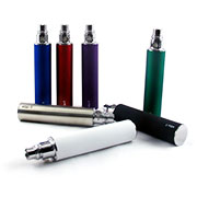 EGO-T Rechargeable Battery For E-cigarette 3200mAh