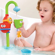 Baby Cartoon Bath Sprinkler