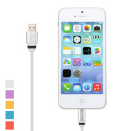 1.5M Fast Charge Cable For iPhone iPad