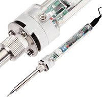 907 60W Electric Soldering Iron